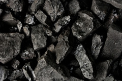 Redmoor coal boiler costs
